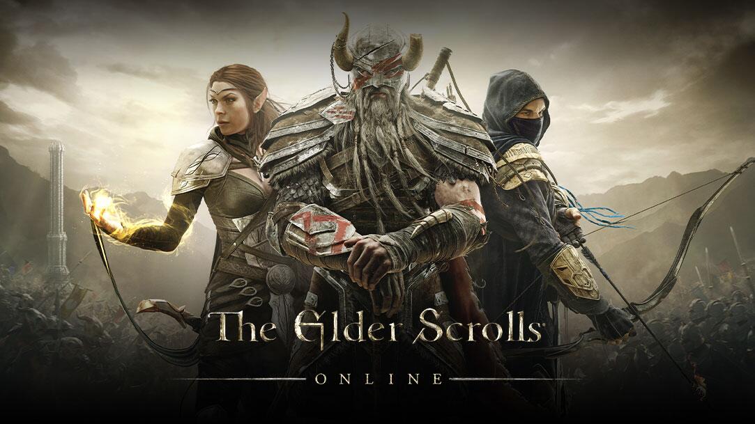 Elder Scrolls Online