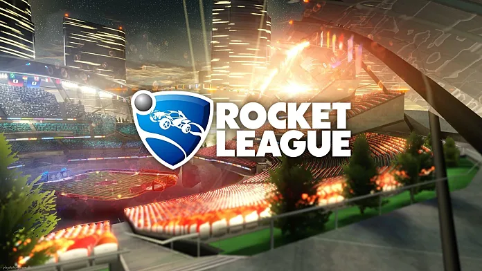 rocket league 2